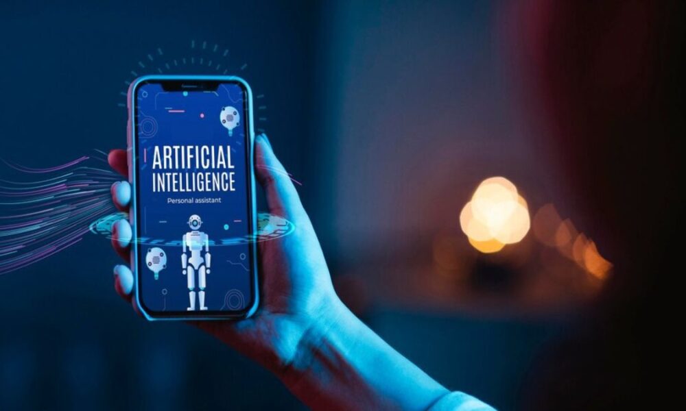 Best AI Apps For iphone