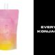 everydaze konjac jelly