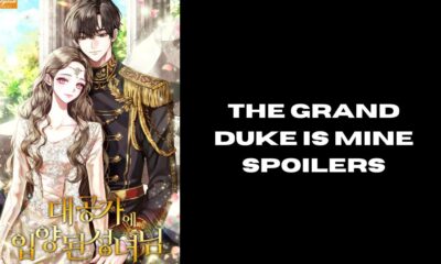 the grand duke is mine spoilers