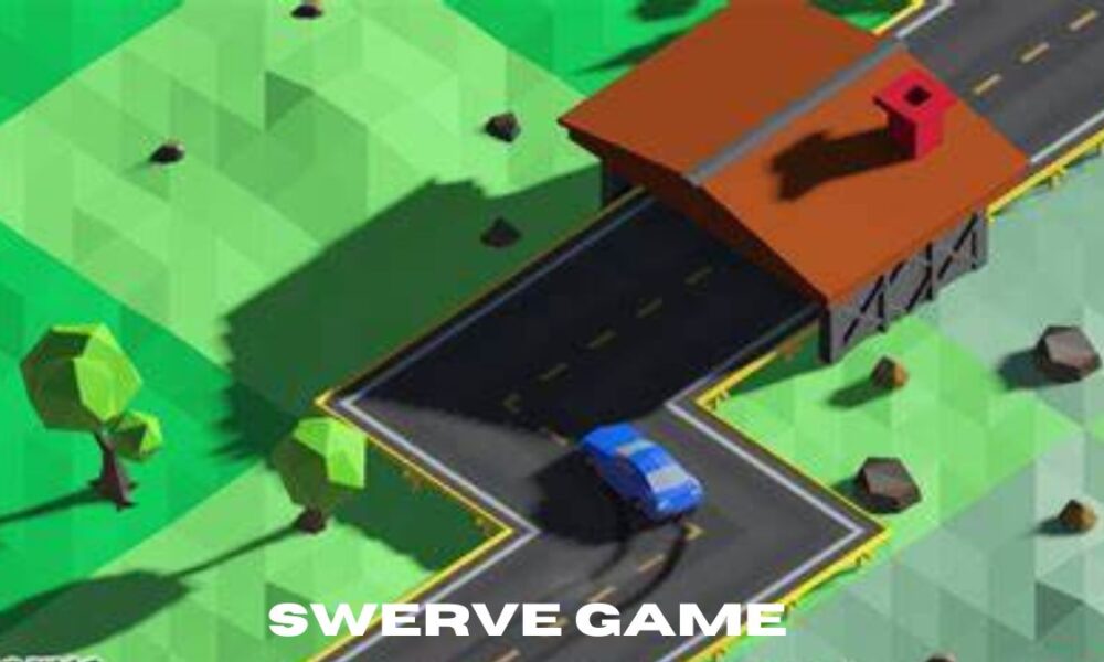 swerve game