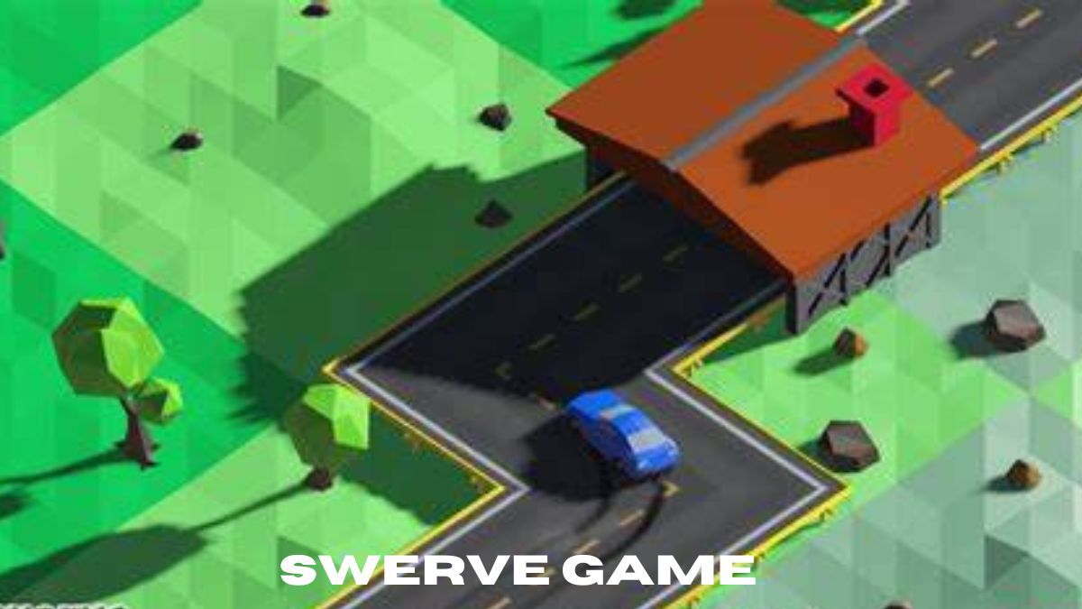 swerve game