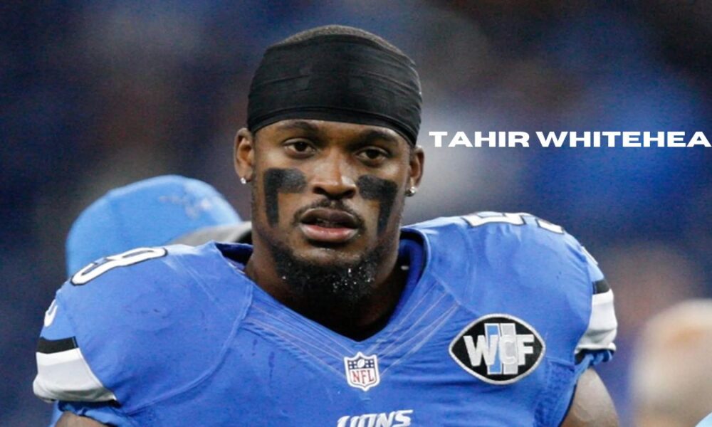 tahir whitehead