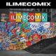 ilimecomix