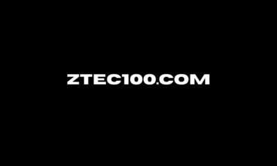 Ztec100.com