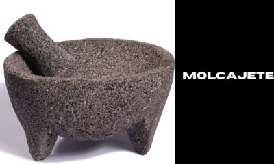 molcajete