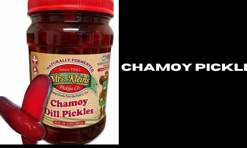 chamoy pickle