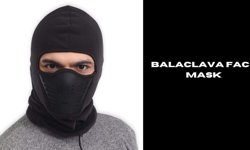 balaclava mask