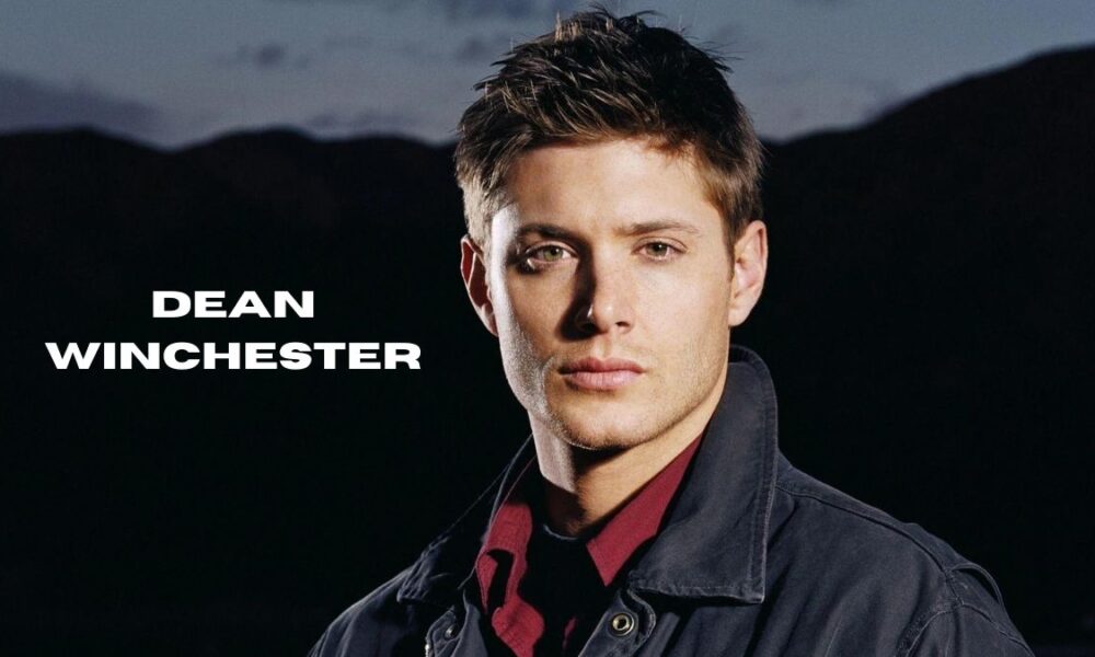 dean winchester