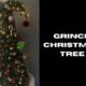 grinch christmas tree