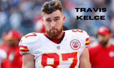 travis kelce