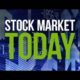 stock market today