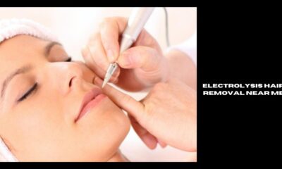 electrolysis near me