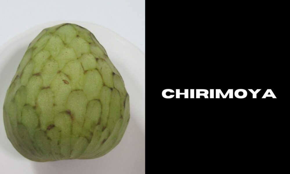 chirimoya