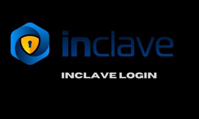 inclave login