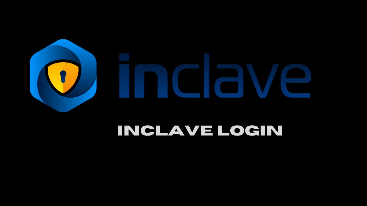 inclave login
