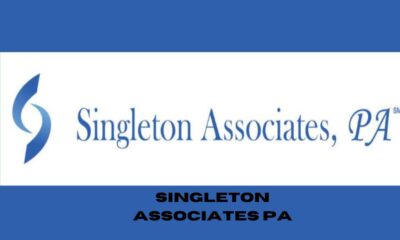 singleton associates pa