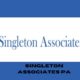 singleton associates pa
