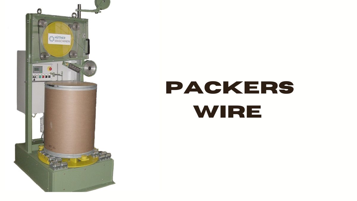 packers wire