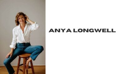 anya longwell