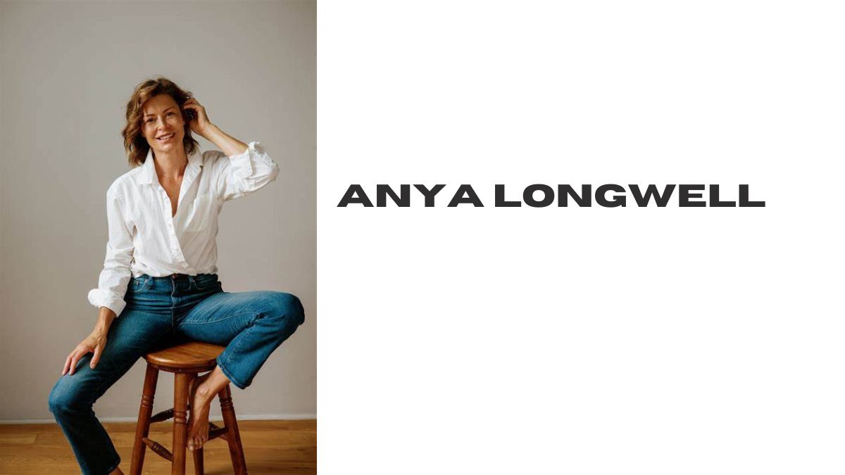 anya longwell